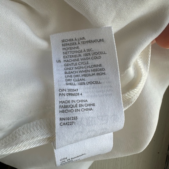 COS Heavy-weight Button Down. - Picture 5 of 6